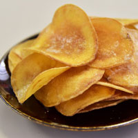 ノースカラーズ 純国産さつま芋ちっぷ 115g