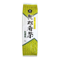 ムソー 無双番茶・徳用 450g