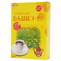 ゼンヤクノー タンポポコーヒー・ポット用 90g（3g×30）