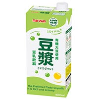 マルサン 豆ジャン 1000ml