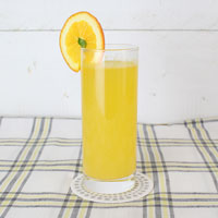 光食品（HIKARI）ヒカリ 有機みかんサイダー+レモン 250ml