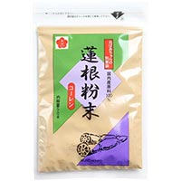 無双本舗 蓮根粉末 （コーレン） 50g