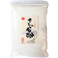 無双本舗 さといも粉・徳用 700g