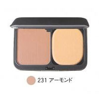 リマナチュラル ピュアUVファンデーション アーモンド 231 90g