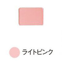 リマナチュラル ピュアチークカラー・レフィル ライトピンク 10g