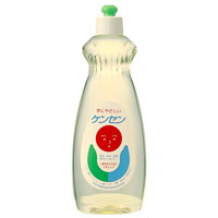 ミワ 台所用せっけん･ケンセン 600ml×12本