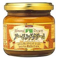 三育 アーモンドクリーム 150g