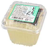 ムソー ところてん・カップ入り 200g