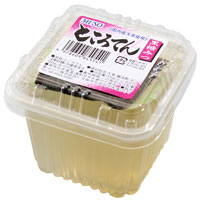 ムソー ところてん（黒糖みつ） 205g