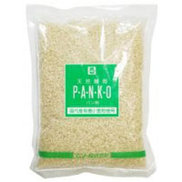 ムソー 国産有機小麦粉使用天然酵母パン粉 150g