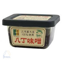 まるや 三河産大豆の八丁味噌 300g