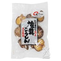 ムソー 大分産椎茸こうしん 80g