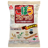 サンコー ごぼうスナック 55g