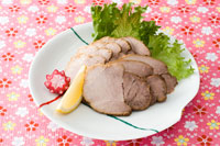 国産豚チャーシュー 300g