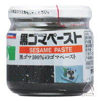 三育 黒ゴマペースト 135g