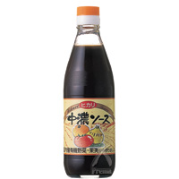 ヒカリ 中濃ソース 360ml