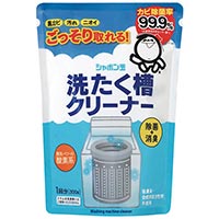 シャボン玉 洗たく槽クリーナー 500g