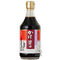 チョーコー だし入りかけ醤油 400ml