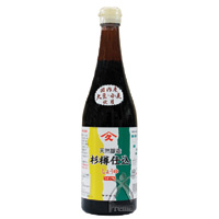 ヤマヒサ 純正淡口しょうゆ 720ml