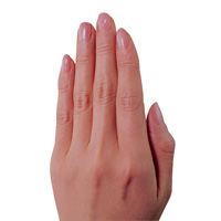 彩式ねいる 摩耶ダイヤモンドダスト/10ml
