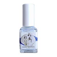 彩式ねいる  ベース＆トップコート（旧 神戸の雫）/10ml