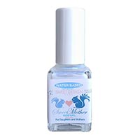 彩式ねいる Sweet Mother（スイート・マザー） ベース＆トップコート／10ml