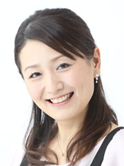 沙希穂波先生