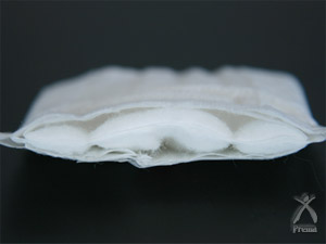 綿状パルプの画像