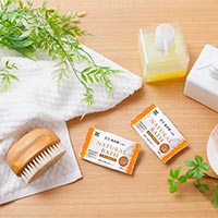 【医薬部外品】 ゼンケン 薬用重炭酸入浴剤 ナチュラルバス ZNB-10A 9個入り