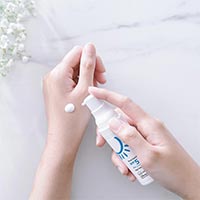 NAVEEN（ナヴィーン） ミネラルサンスクリーンSPF50 30ml