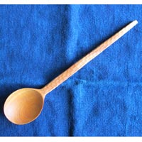 neem wood スプーン 