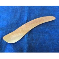 neem wood バターナイフ 
