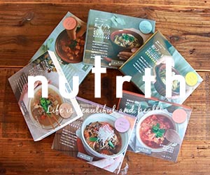 nutrth（なとりす）