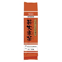 オーサワジャパン 川上さんの三年番茶 薪火寒茶 小/120g