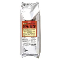 オーサワジャパン 川上さんの三年番茶 薪火寒茶 大/550g