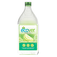 エコベール（ECOVER） 食器用洗剤 レモン／950ml