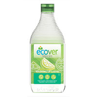 エコベール（ECOVER） 食器用洗剤 レモン／450ml