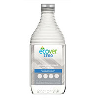 エコベール ゼロ （ECOVER） 食器用洗剤 450ml