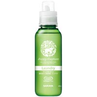 ハッピーエレファント 液体洗たく用洗剤 600ml