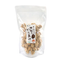オーサワの大豆からあげ（ベジミート） 150g