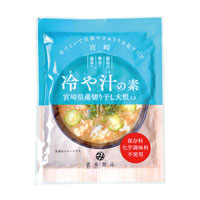 道本食品 冷や汁の素 100g