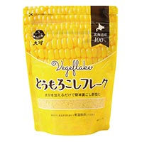 大望 とうもろこしフレーク 60g