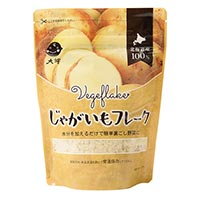 大望 じゃがいもフレーク 60g