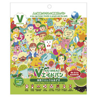 東京ファインフーズ Vエイドパンデイリー 抹茶クロレラ＆あずき
