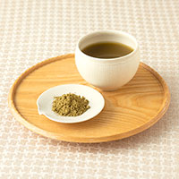 オーサワの有機ほうじ茶 粉末 30g