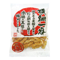 花田食品 横綱一番 ひねり揚げ 68g