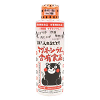 白松 簡単！入れるだけ！マグネシウム含有食品(にがり) 170ml