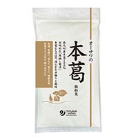 オーサワの本葛 微粉末 100g