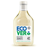 エコベール ゼロ ランドリーリキッド 濃縮タイプ 1500ml