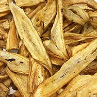 イー・有機生活 野菜サクッチ  国産ごぼうチップス／19g